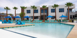 Homecoming at The Resort Apartments Gallery 35