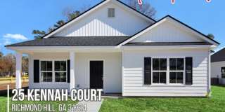 25 Kennah Ct. (Lot 2) Gallery 1