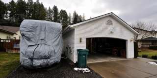 Hayden Rancher with RV parking Gallery 4