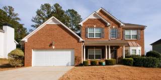 587 Creek Valley Court Gallery 1