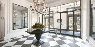 Dual-Entry Designer 2BR | In-Unit W/D | Pet Friendly & Parkside! Available now! Gallery 3