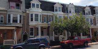 Newly Remodeled 1st floor apartment West End of York City with Parking Gallery 1