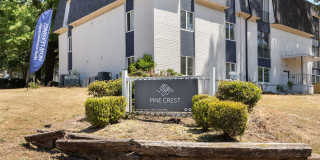 Pine Crest Gallery 1