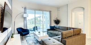 Beautiful 2-Bedroom, 2-Bath Furnished Condo in ChampionsGate Resort – Furniture Optional! Gallery 26