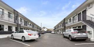 Echo Lake Apartments Gallery 29