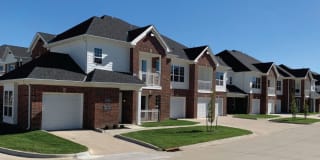 BelleMeade Apartments Gallery 40