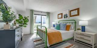 The Dakota at Druid Hills Gallery 33