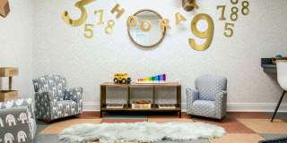 Affordable Housing - Fulton Pointe Gallery 12