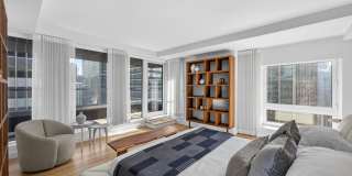 135 W 52ND Street Gallery 5