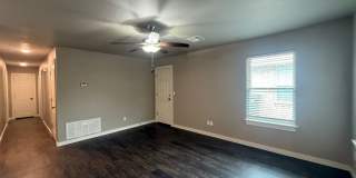 3 Bedroom 2 Bath 2 Car Garage Duplex In Moore * Moore Schools Gallery 6