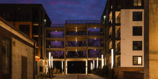 Wye Junction Gallery 46