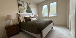 Now renting brand-new 3 bedroom, one study/Den, 2.5 bathroom House $3,650 unfurnished and $6,000 Furnished Gallery 20