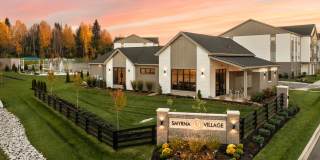 Smyrna Village Apartments Gallery 42