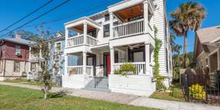 117 E 4TH Street unit: 4 Gallery 1