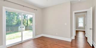 Newer Build Single Family in Washington Heights! Gallery 21