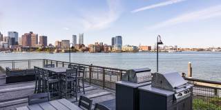 Clippership Apartments on the Wharf Gallery 49