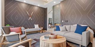The Lodge at Overland Gallery 35