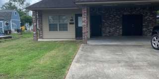 Custom Built 3/2 located in Lake Charles Gallery 1