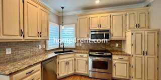 Updated Kitchen, Large Two Tiered Deck, Finished Basement in Blue Valley Schools! Updated Kitchen, Large Two Tiered Deck, Finished Basement in Blue Valley Schools! Gallery 16