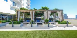 Parkline Palm Beaches Gallery 1