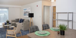 Ashland Apartment Homes Gallery 1