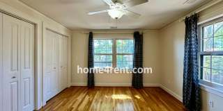 Charming Dutch Colonial in Brookside w/ an Updated Kitchen, Wood Floors, Fenced Yard and a Finished Third Floor! Gallery 34