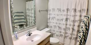 Spacious 3 bedroom/2.5 bathroom two story home in Hanahan! Gallery 15