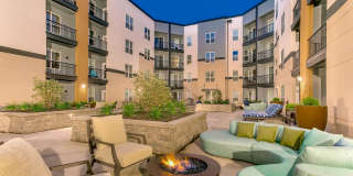 Aster Apartments Gallery 28