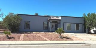 Corner Lot Home in Gated Santa Teresa Gallery 1