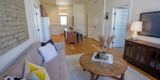 Affordable Housing – Upper Post Flats Gallery 9