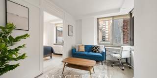 35 West 33rd Street Gallery 1