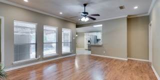 1001 Porter Place Gallery 5