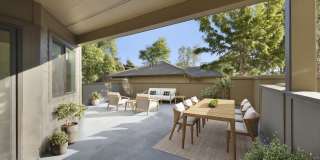 Larkspur Courts Gallery 12