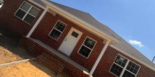 3 Bed 2 Bath Brick House - New Construction Gallery 1