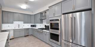 Oak View of Sonoma Hills Apartments Gallery 22