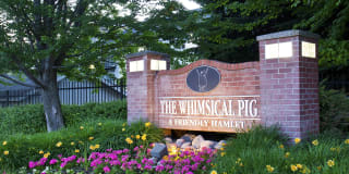 Whimsical Pig Gallery 21