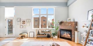 Furnished 2BD, 2BA Corner Unit Condo in Lowry Gallery 1