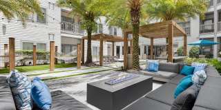 SoBA Apartments Gallery 29