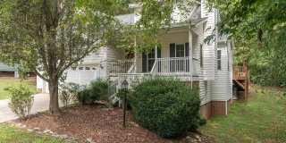 Pittsboro Three Bedroom Home with Large bonus August Availability! Gallery 1