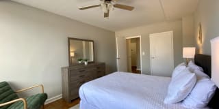 Connecticut Park Apartments Gallery 7