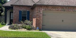 Beautiful 3-Bedroom, 2-Bath Home – Move-In Ready! Gallery 1