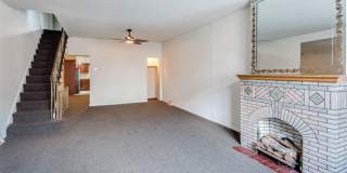 Three Bed Point Breeze Townhome Three Bed Point Breeze Townhome Gallery 1