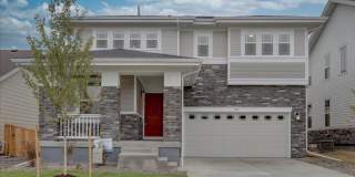 Available for move-in on 05/15/26- 3bed/2.5bath in Aurora! Gallery 1