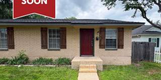 1020 North Wall St Gallery 1