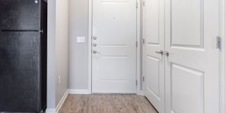 Sansom Pointe Apartments - Senior and Affordable Housing Gallery 55