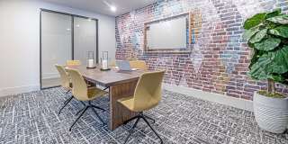 The Samford Glenn Gallery 11