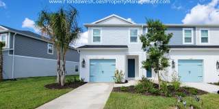 NORTH RIVER RANCH CORNER TOWNHOME! AVAILABE IN MARCH 2026 -LONG TERM LEASE! Gallery 1