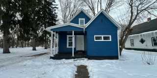 Two Bedroom One Bathroom Available in Battle Creek Gallery 1