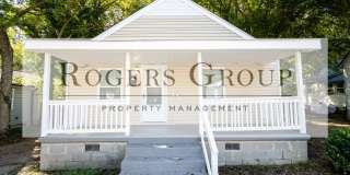 *** $500 Rent Credit Special *** - Homes for rent in Henderson NC - 746 Southerland Street - Schedule Showing Online at www.rentnc.net Gallery 1
