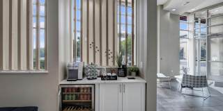 Palette at Arts District Gallery 19